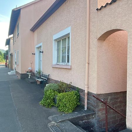 2Z-Ferienwohnung, Umgeben Vom Spessart & Main Stadtprozelten Экстерьер фото