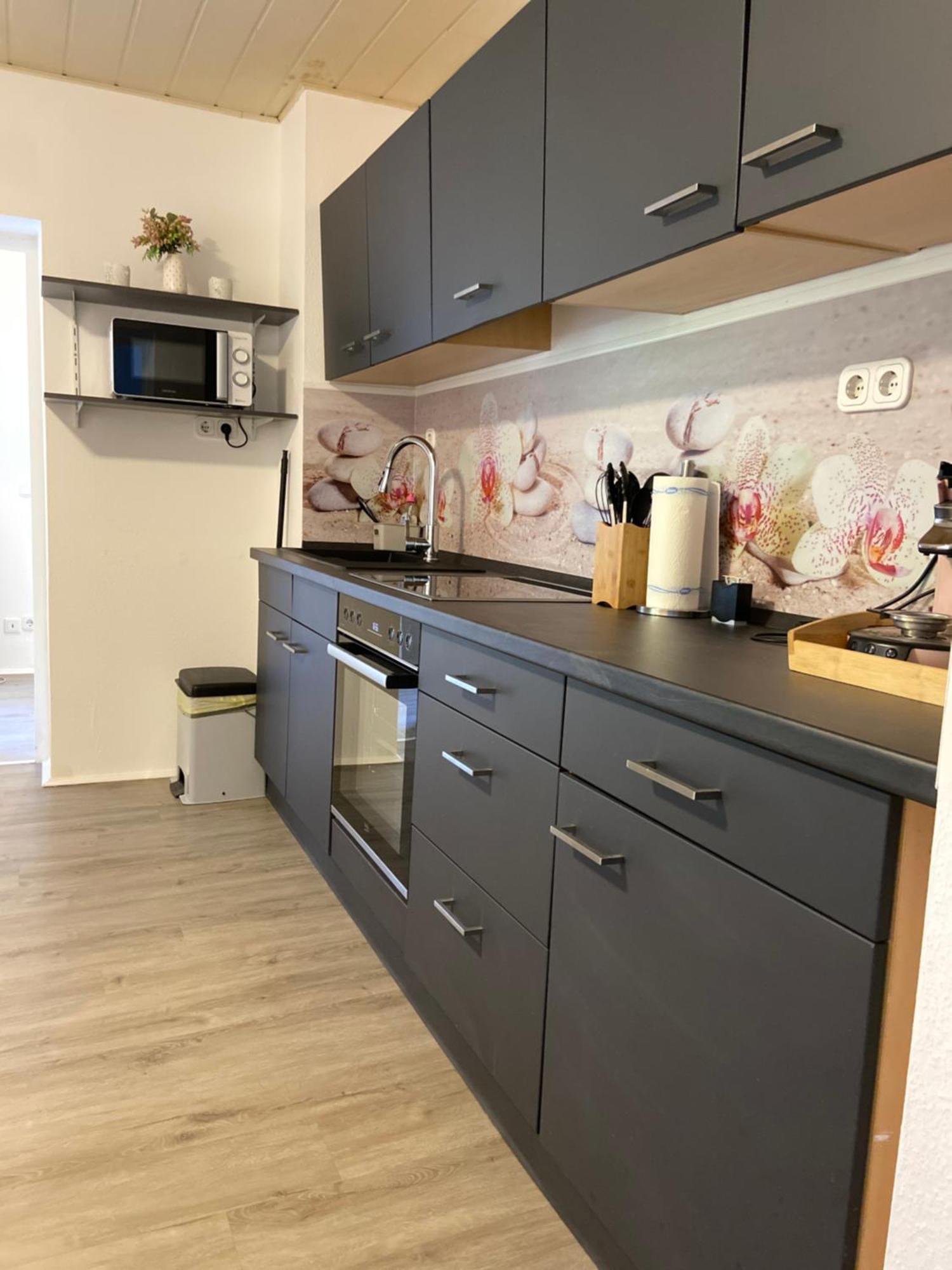 2Z-Ferienwohnung, Umgeben Vom Spessart & Main Stadtprozelten Экстерьер фото